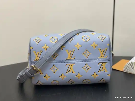 Aaa replica ru BANDOULIÈRE SPEEDY 20 LOUIS VUITTON 0613